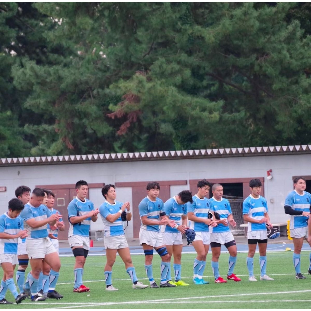 画像2: 全国地区対抗大会予選　vs東京都市大学