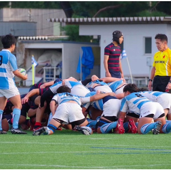 画像4: 全国地区対抗大会予選　vs東京都市大学