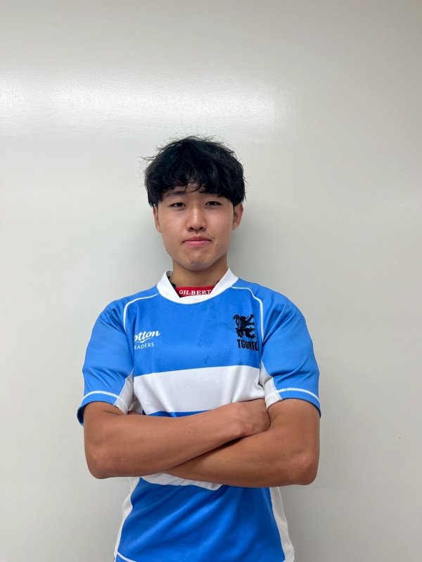 吉田泰樹