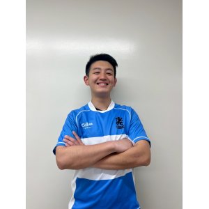 酒井晃志