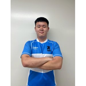 吉成悠斗