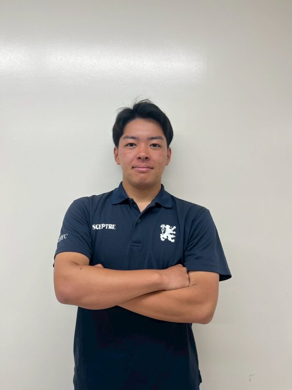 細谷優介