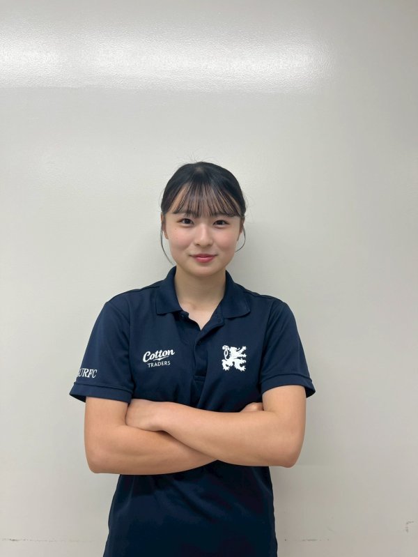 池崎美誉