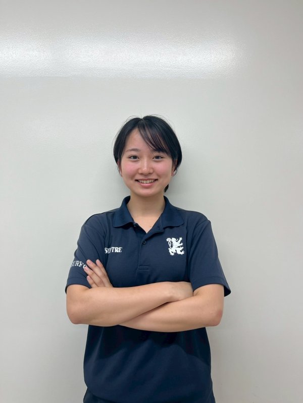 田中芽衣