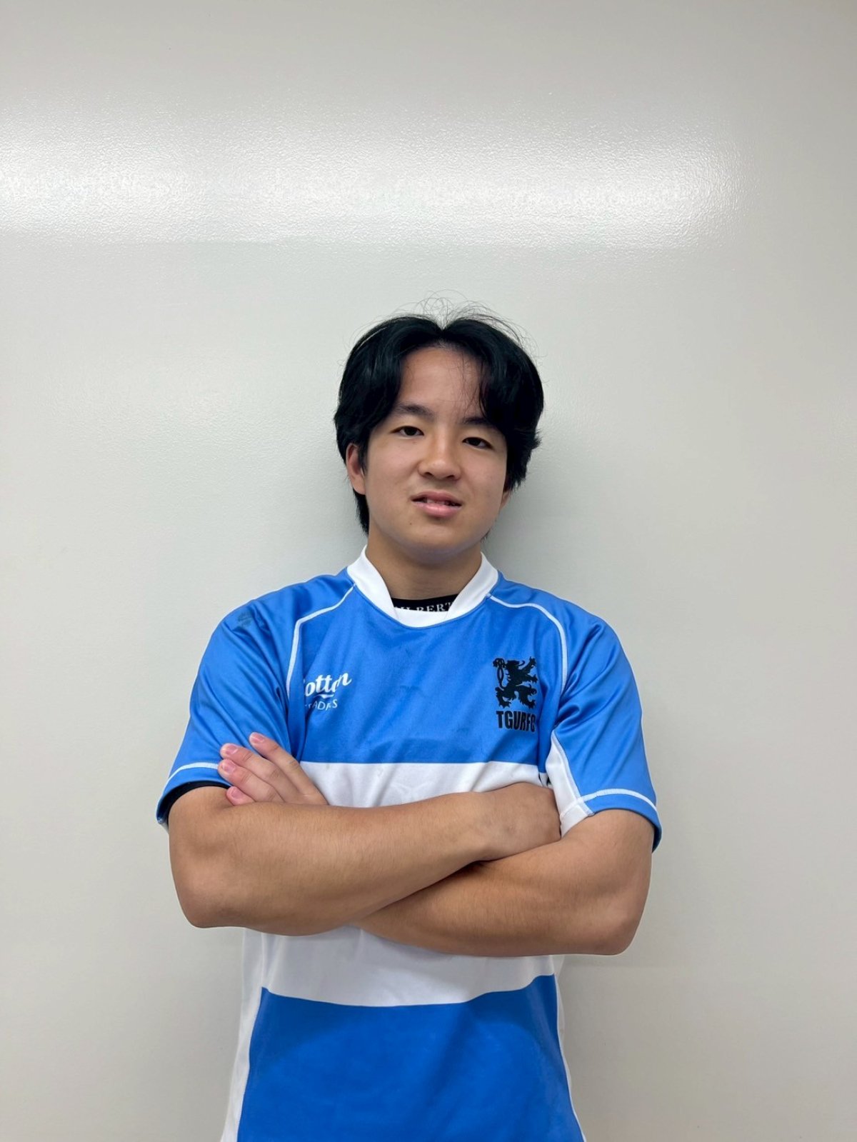 櫻井正隆