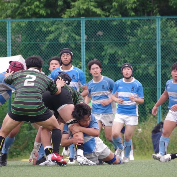 画像5: 国公立大会決勝vs東京大学