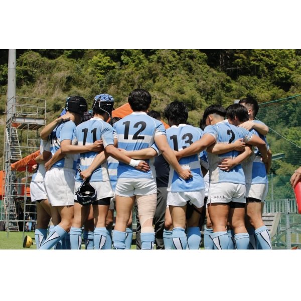 画像2: 関東大学ラグビーフットボール連盟SEVEN ASIDE大会2025 Cブロック