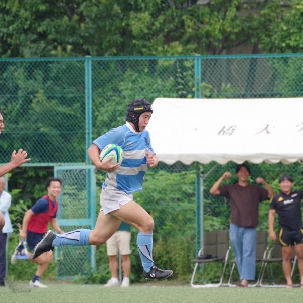 画像4: 国公立大会決勝vs東京大学