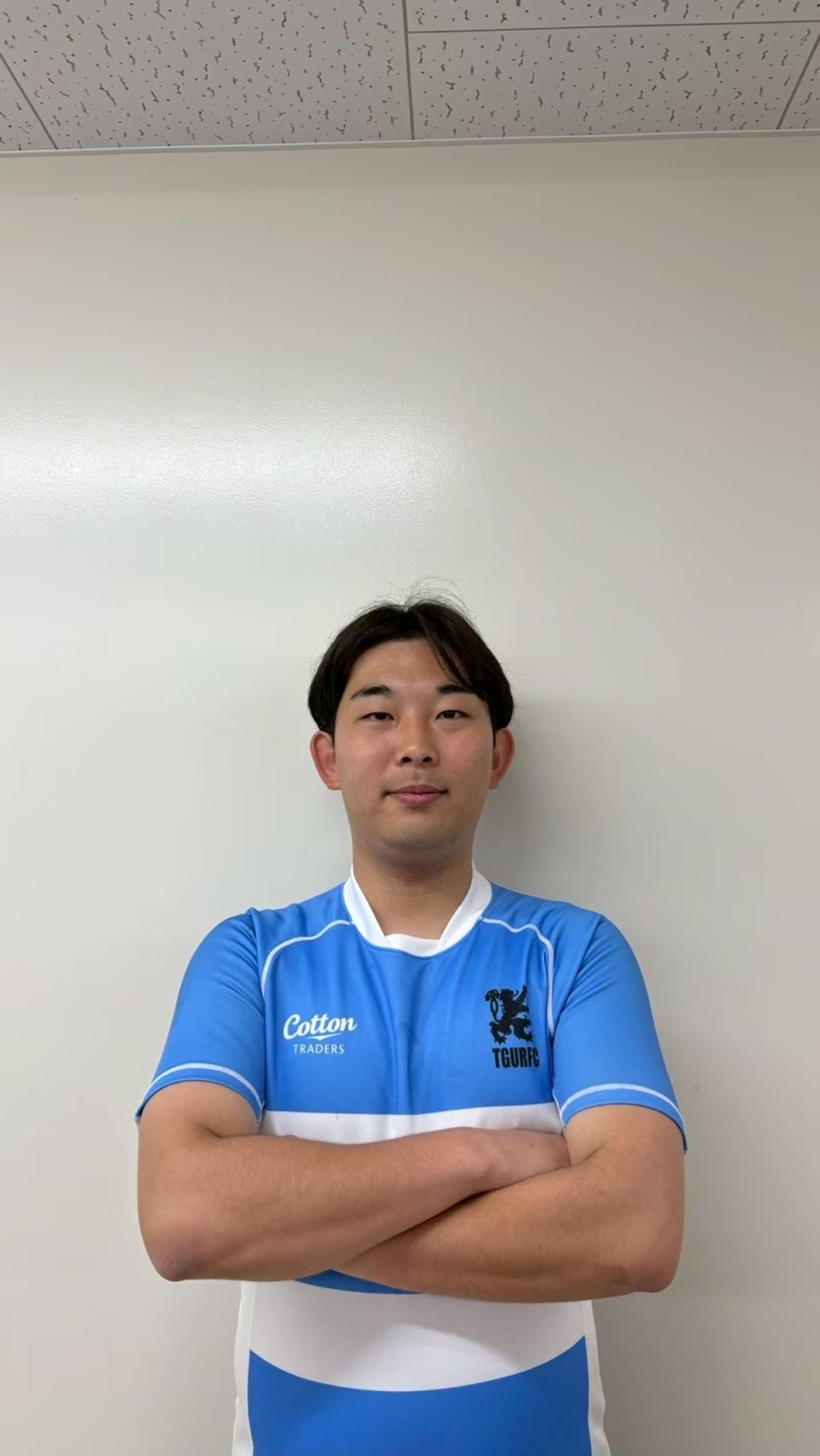 櫻井喬太
