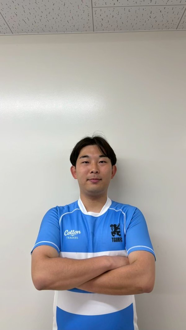 櫻井喬太