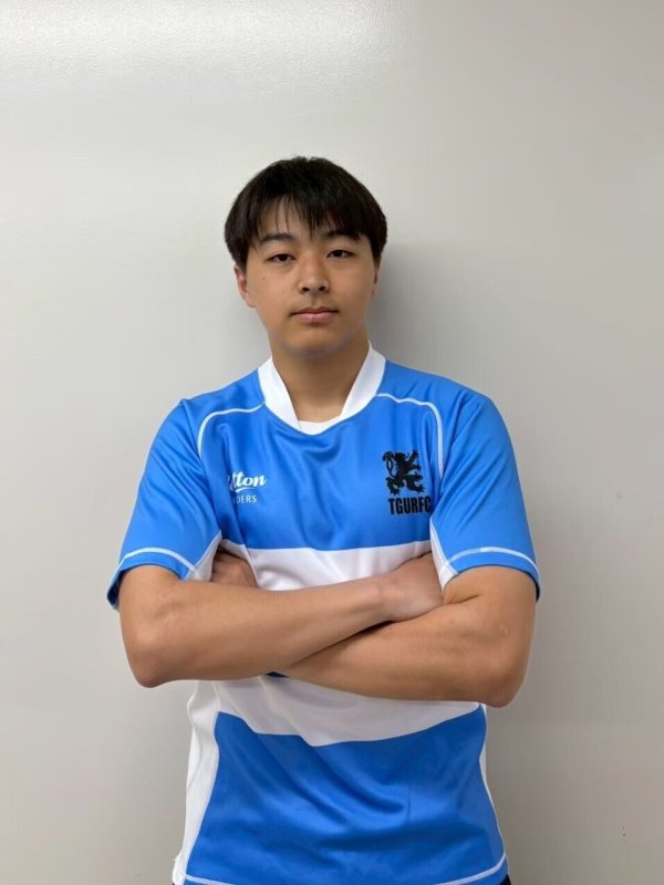上野孝太朗
