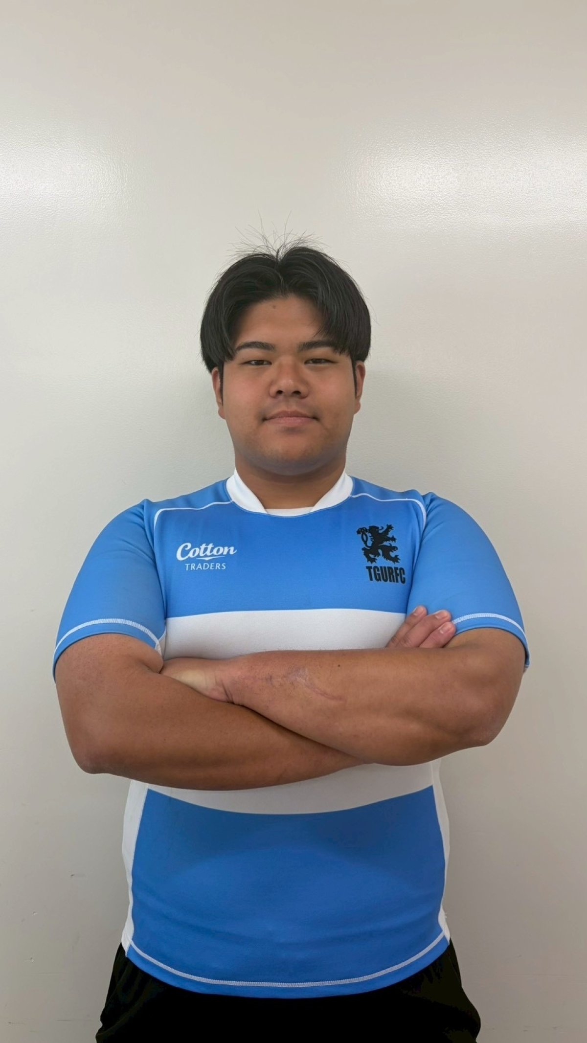 田村康祐