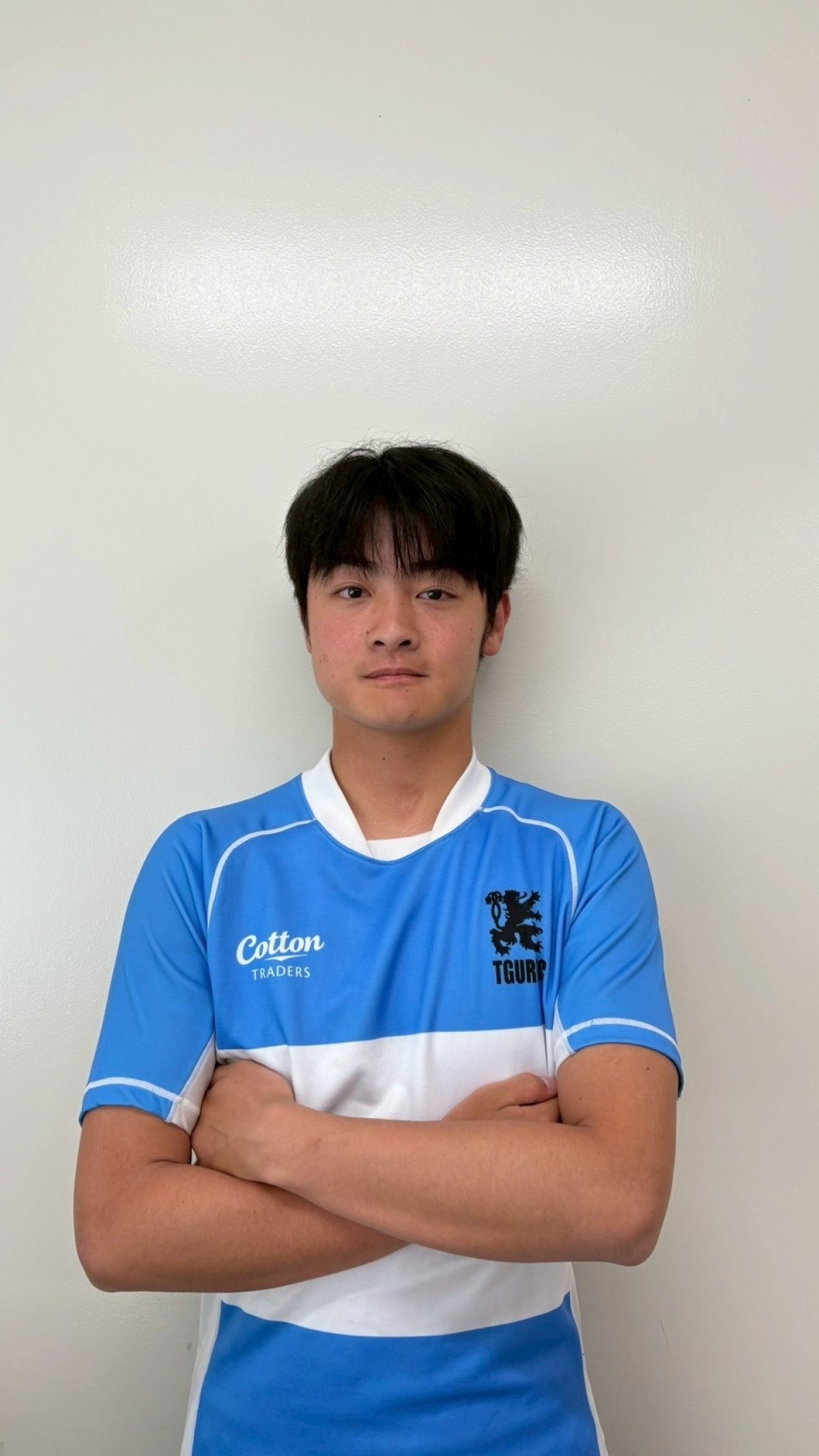 松岡優志