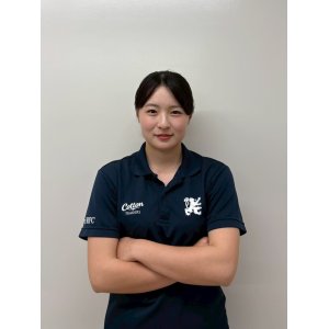 池崎美誉