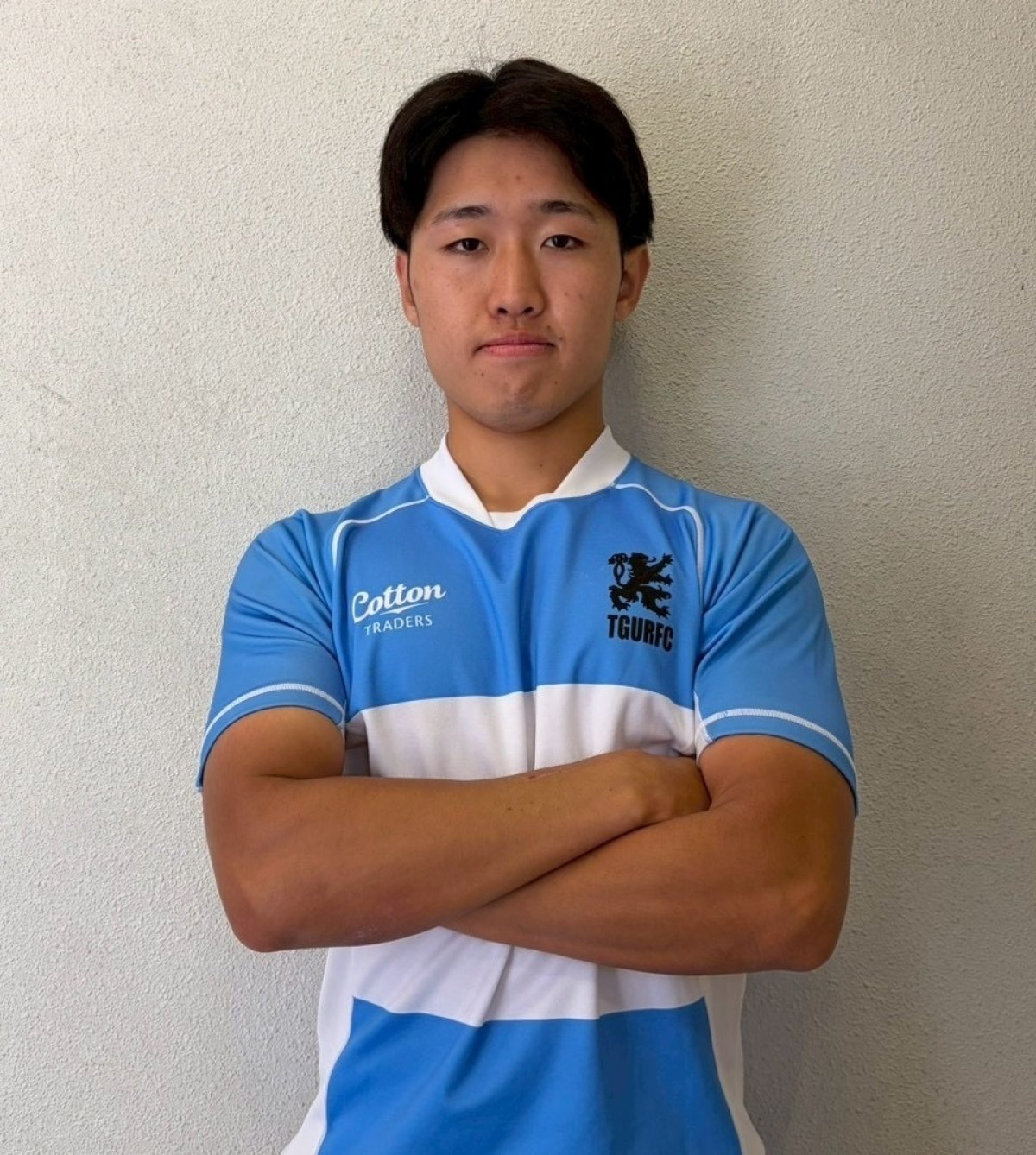 吉田泰樹