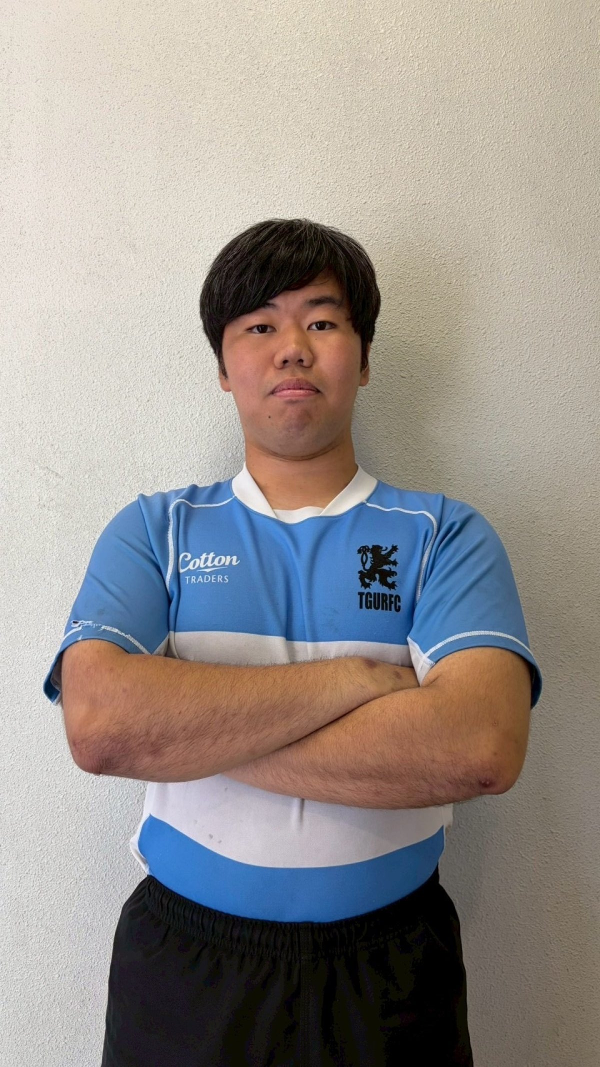 笠松知徳