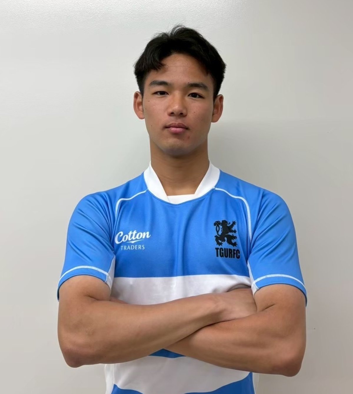 河田憲親