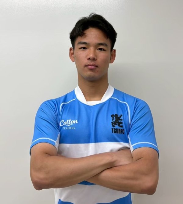 河田憲親