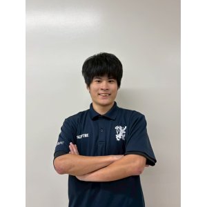 丸岡洸介