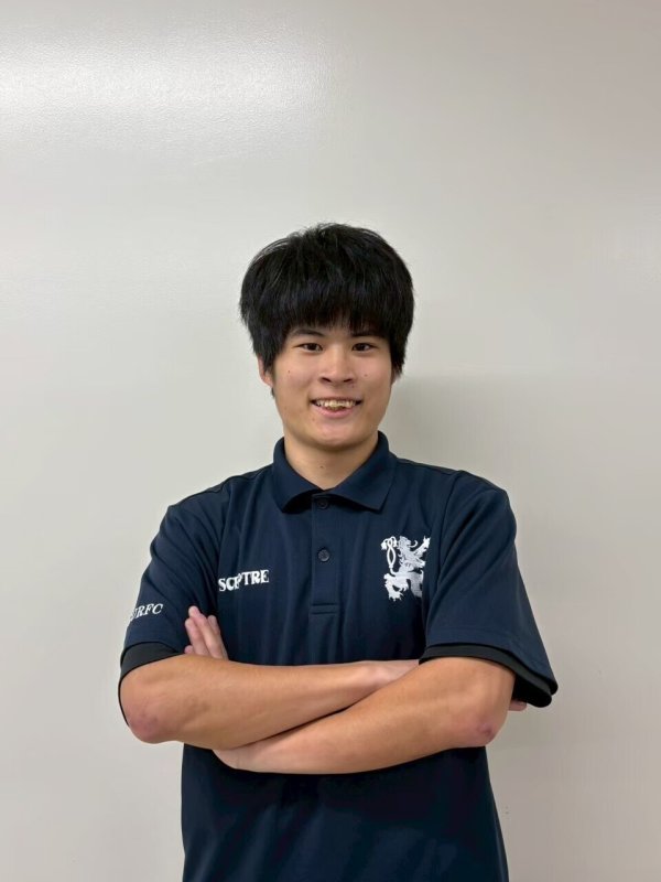 丸岡洸介